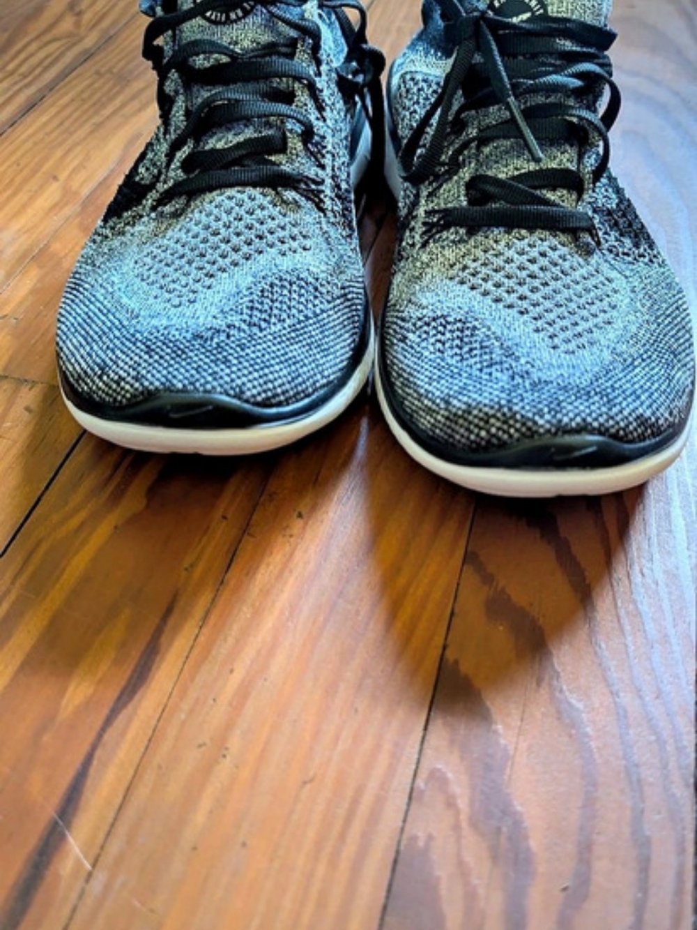 Nike Free Run - Picture 3 of 8